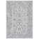 Antavis Performance Oriental Indoor/Outdoor Area Rug