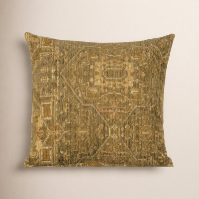 Olcott Pillow