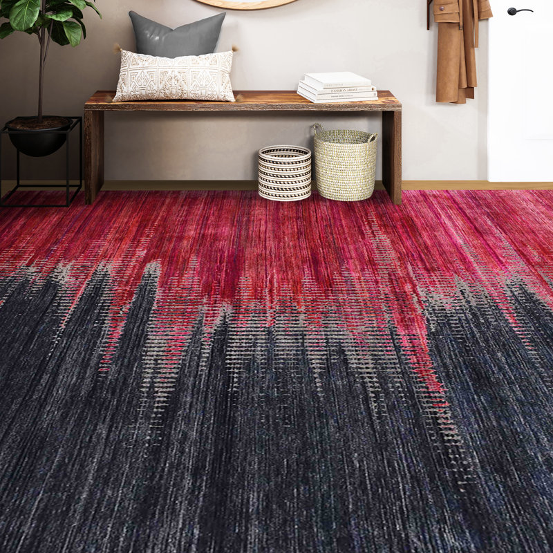 Area Rug, Rectangle 8' x 10'