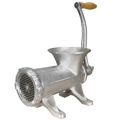 Weston Electric Grinder Food Preparation Tool