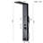 57.99'' Shower Panel with Fixed Shower Head-92892767