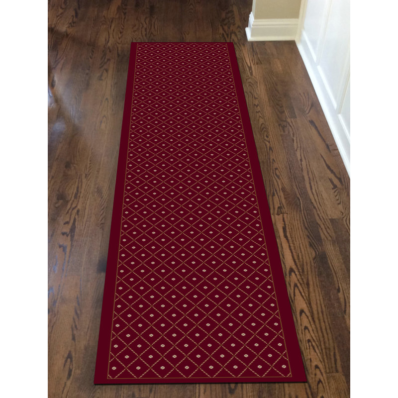 Indoor Rug, Runner 2'2" x 7'7"