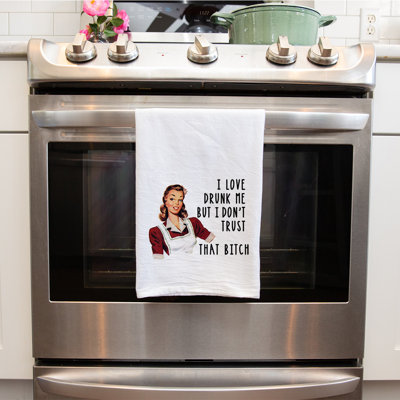 Cotton Tea Towel Kitchen Towel