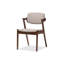 Chaise rembourrée Needham