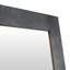 Miroir mural Scroggins