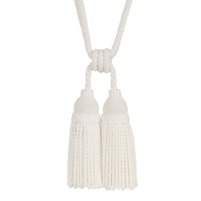 Le Coeur Passementerie Tieback-D Performance Fabric