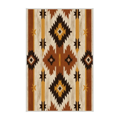 Tapis Tumbleweed