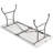 Rhinolite Rectangular Folding Table-33046243