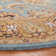 Cardwell Hand Tufted Wool Oriental Rug