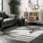 Beige/gris