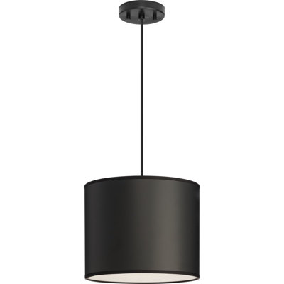 1 - Light Drum Pendant