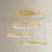 Chiasso Chandelier-119706980