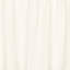 Layden 100% Cotton Semi Sheer Curtain Pair