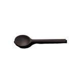 RÅ Ladle, Thermo Ash, H: 2.8"