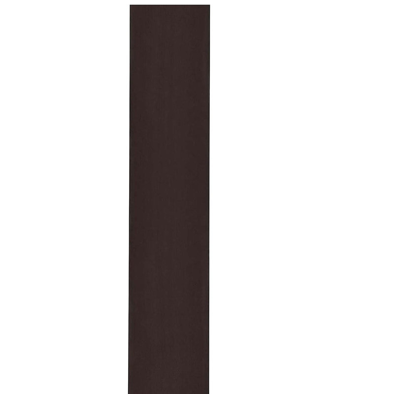Bibliothèque à 10 tablettes, Brun