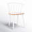 Sheffield Solid Wood Dining Chair-1992127694