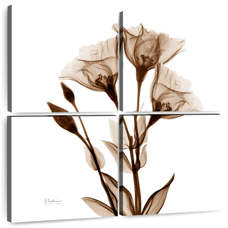 Harnek Gentian In Sienna