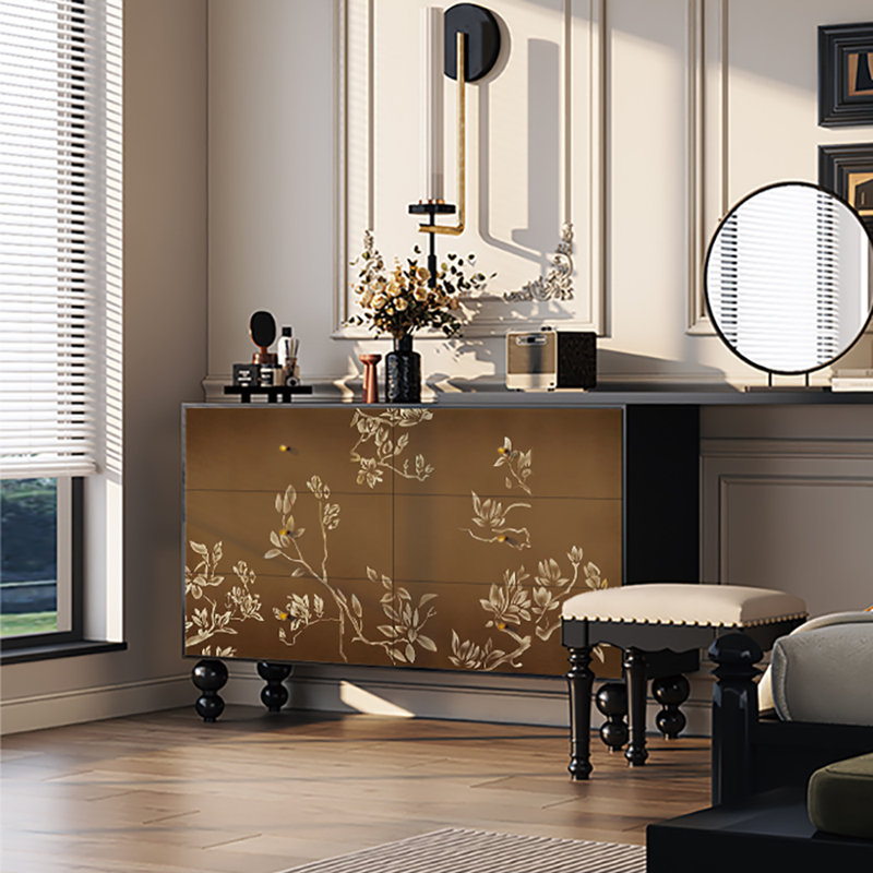 53.1in Large Capacity Sideboard