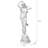 Ocean Breeze Maiden Statue