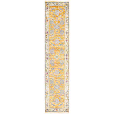 Tapis transitionnel Marvella