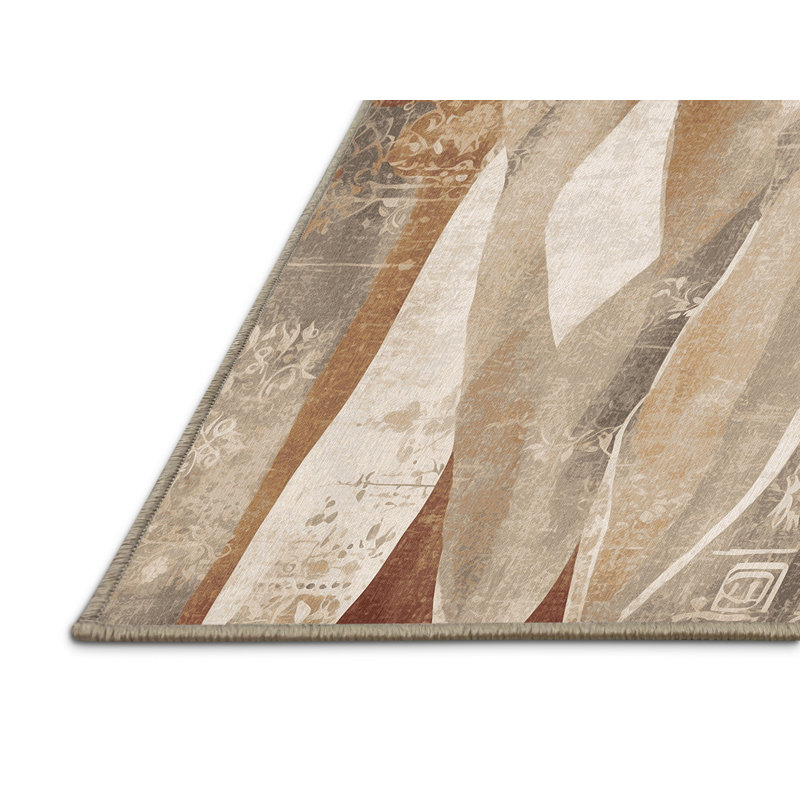 Whispered Horizon Rug, Rectangle 8' x 12'