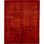 Wool Chevron Area Rug