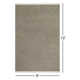Clio Wool Area Rug