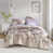 Motif floral taupe n'est pas disponible