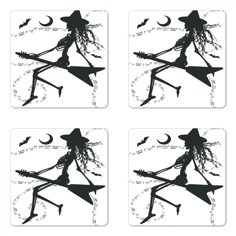 Sous-verre music