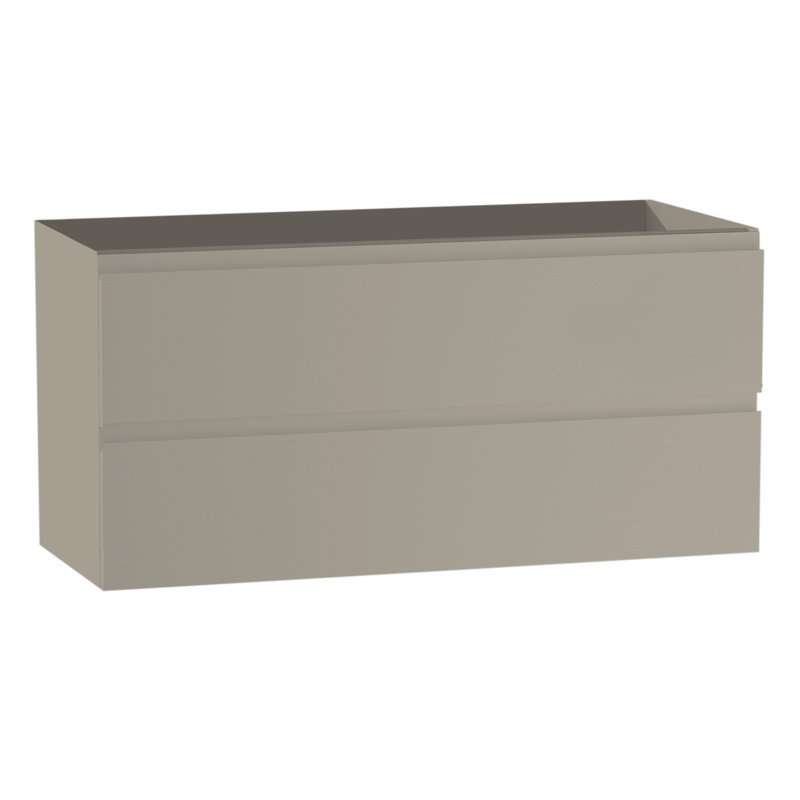 Bathroom Vanity Cabinet PASADENA Collection by DAX, Matt Mink
