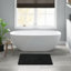 1 tapis de salle de bain réversible 100% coton 3000 g / m² touffeté 3000 g / m²-505156558-505156552