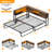 Corner Twin Daybed-2027218907