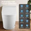 Toilette intelligente 17,1 po ADA Comfort