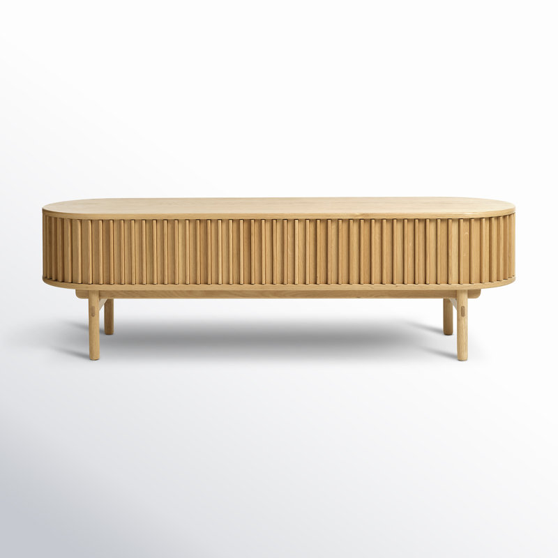 Kaveri 63'' Media Console