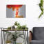 Brayden Studio «Nucléaire Explosion» par Luxe Portfolio, art mural en métal-1756824468