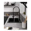 Robinet de cuisine rétractable AvaMalis-100674954