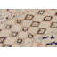 One-of-a-Kind 3'1"X3'4" Hand Knotted Area Rug