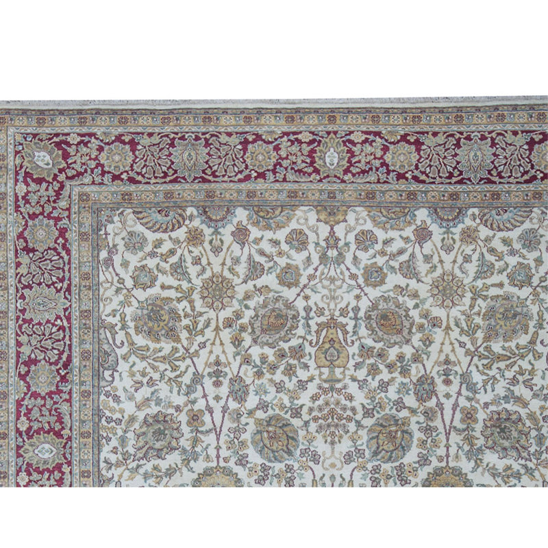 Sona One-of-a-Kind 9'1" X 11'11" Area Rug