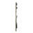 D30" Adelaide Oversized Wall Clock