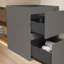 Wall Mount Cabinet WITHOUT Basin With Two Drawers-2119949777