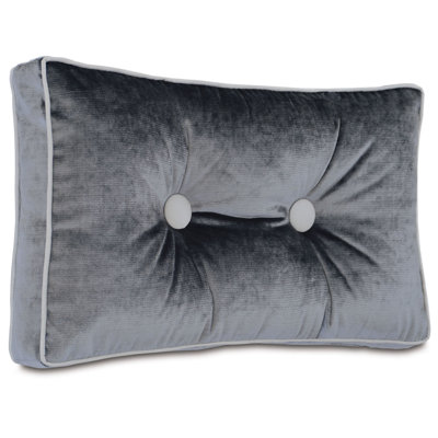 Housse et insert de coussin rectangulaire Hendrix