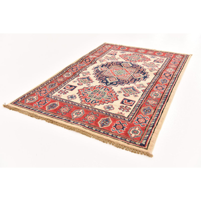 Olander Cream Rug