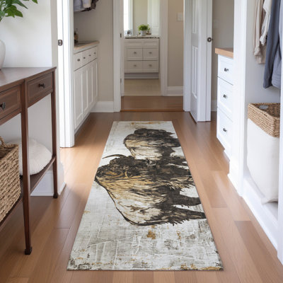 Tapis Premium lavable à la machine Mayfield AMF2245