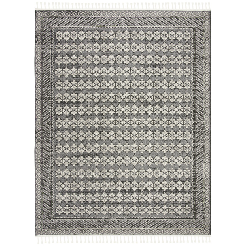 Tapis Shiflet Performance Southwestern, Rectangle 8 pi x 10 pi