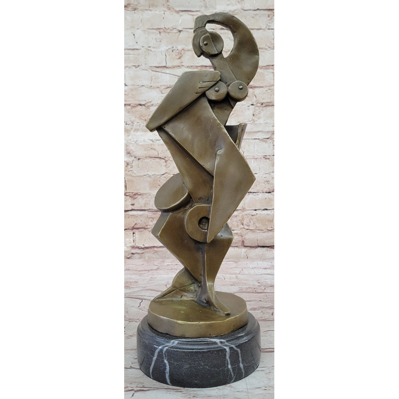 Figurines et sculptures Talsha