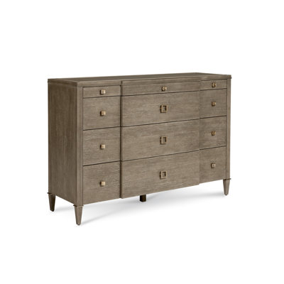Cityscapes 10 - Drawer Dresser