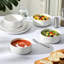  770ml Porcelain China Cereal Bowl