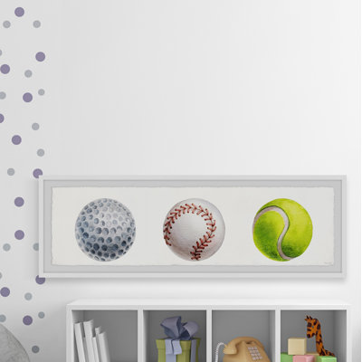 Dodds Single Picture Frame Print