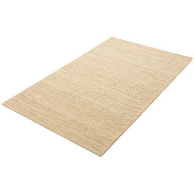 Timeless Olive Rug 5'1" x 8'1"
