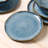 ALOFMO Handcrafted Charm 16 Piece Stoneware Dinnerware Sets-Service For 4-588582844